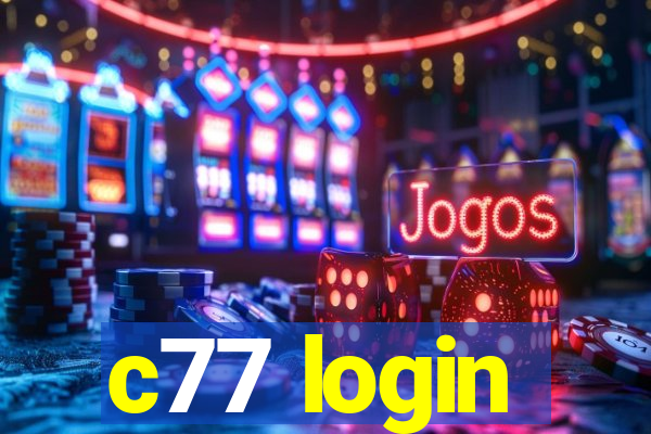 c77 login